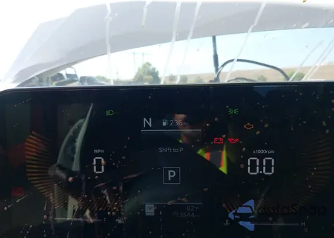 2025 Kia K4 Lxs z USA, uszkodzony, nr VIN 3KPFT4DE3SE006027